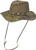 Summer Hat - English Oak